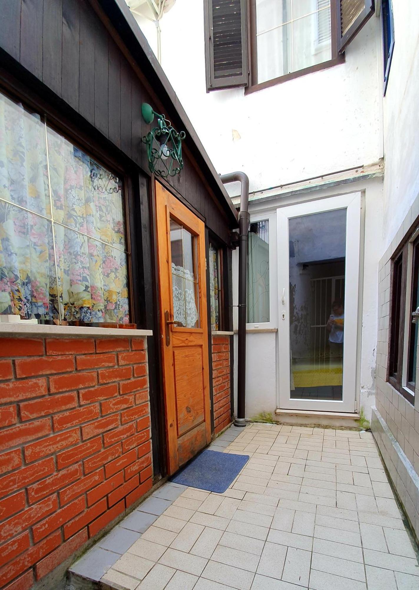 Apartmaji Mila Piran Apartment Exterior photo